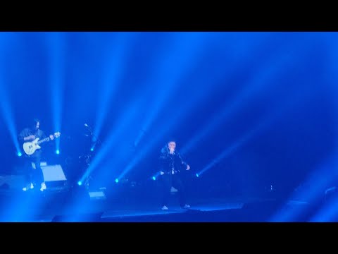周湯豪 - LEVEL UP 20230311 // PUNCHLive 2023