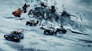 The Fate of the Furious - Gang Up (Music Video) Resimi