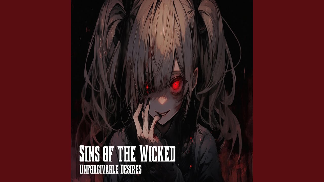 Sins of the Wicked | Epic Dark Music