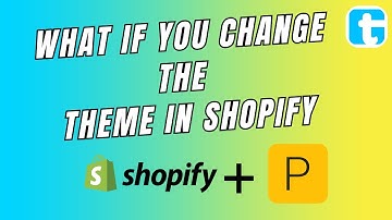 WHAT TO DO IF YOU CHANGE YOUR SHOPIFY THEME | PRIME PRODUCT BADGES & STICKERS TUTORIAL