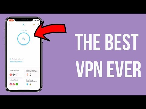 The BEST VPN EVER!! - Unblock Wifi in School For FREE - (Unblock School's Blocked Apps/Websites)