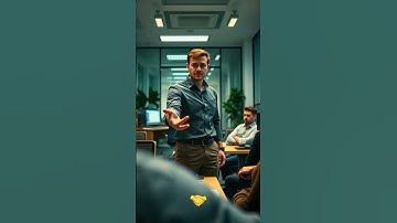 Project Manager Title: Responsibility, Not Influence! 🚀 #shorts