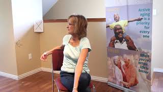 Self-Assessment: Sit & Turn