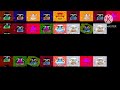 Klasky Csupo Pitch Shifting Split G Major 2 Squared 