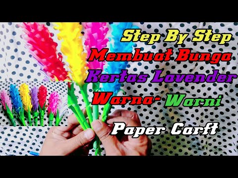 Video: Cara Membuat Kren Kertas