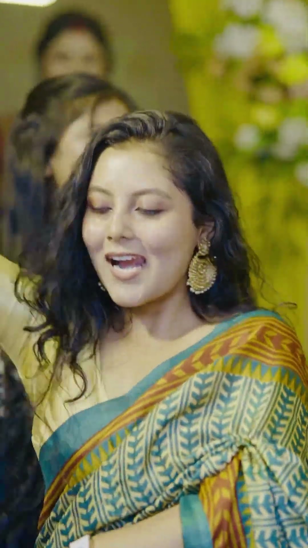 Shobha Ka Mahandi❤️❤️❤️ #shortvideo #love #trending #army