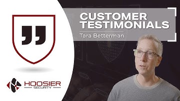 Apartment building security systems are tough to get right, this is how we do it.