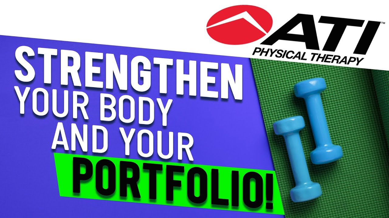 ATI Physical Therapy Is The New SPAC On The Block ATIP YouTube