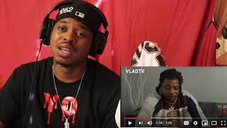 FBG Duck On His Brother And Cousin Getting Shot And Killed The Same Day  ( Reaction )