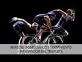 Análisis Biomecánico y tratamiento integrador del Triatleta - Fisiofocus