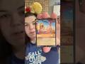 Losing with Lorcana - Day 9 #packopening #disneylorcana #lorcana #tcg #weightlossjourney #lorcanatcg