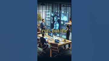 AI: The Real GAME CHANGER #trending #facts #quickfacts #shorts #ai #future #artificialintelligence