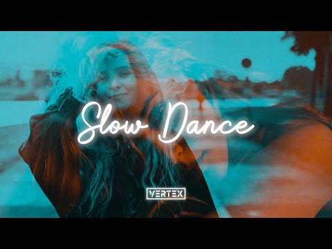 AJ Mitchell ft. Ava Max - Slow Dance (Lyrics)