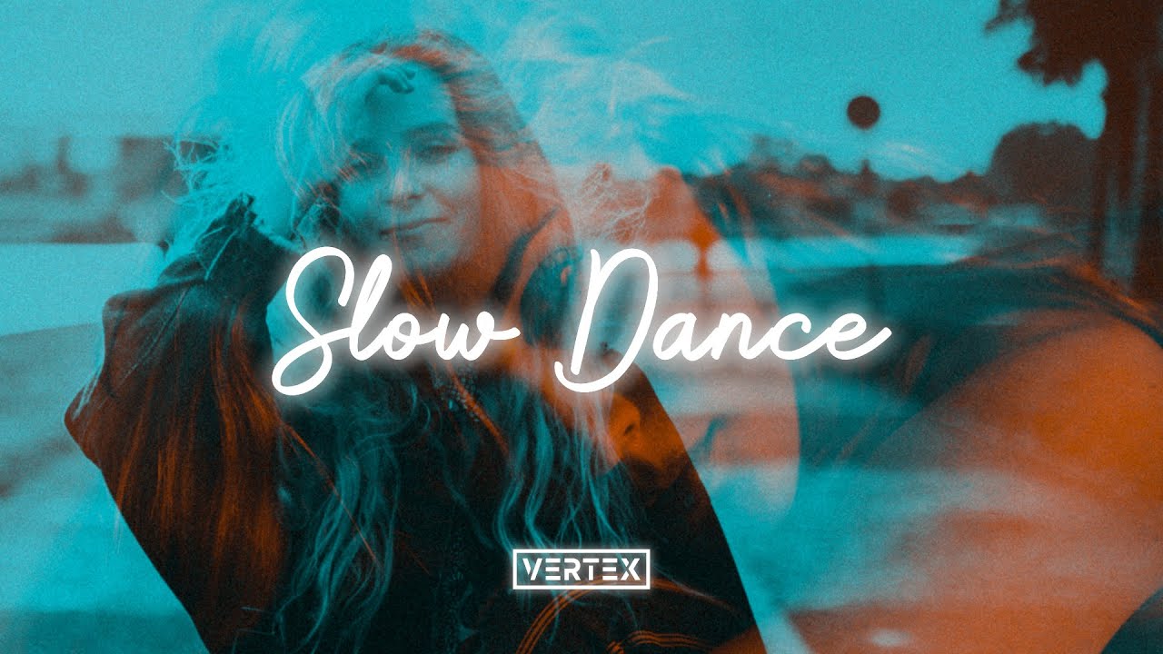 AJ Mitchell – Slow Dance Lyrics