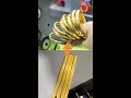 Making Chinese Antique Gold Bangles from a bar of Gold |Jewelry Bracelet making and shaping machine