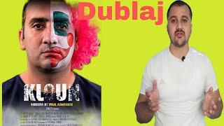 Nicat Rehimov Kloun - Qisa Metrajli Film