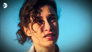 Güneşi Beklerken 12.Bölüm Fragmanı İnternet Özel