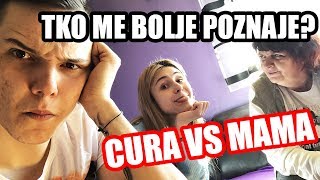 8rasta9 pripremio je izazov za xniks2x i 8mama9! Pogledaj tko ga bo...