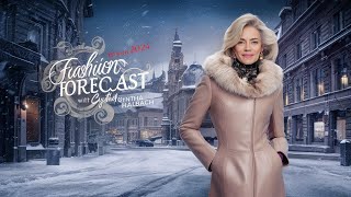Winter 2024 Fashion Forecast with Cynthia Halbach!
