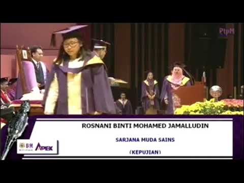 Video: Siapa Sarjana Muda, Pakar Dan Master