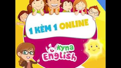 Kyna English - Intro - 10