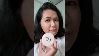 Dior Forever Couture Luminizer Highlighter Unbox