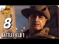 Прохождение BATTLEFIELD 1 #8 ➤ ДРЕДНОУТЫ