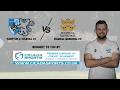 Hampton & Solihull CC 1st XI v Solihull Municipal CC 1st XI