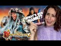 Vocal Coach Reacts  Descendants 2 - What's My Name | WOW! They were...