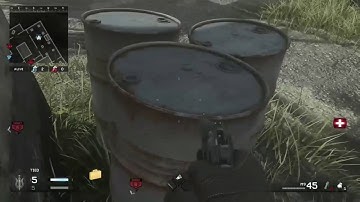 COD MWR ALL PIPELINE GLITCHES