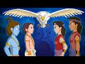         hindi cartoon for kids  funs for kids