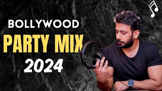 Ultimate Bollywood DJ Songs Mix: Pump Up Your Playlist with Non-Stop Beats!