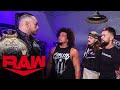 Carlito questions The Judgment Day’s leadership: Raw highlights, May 13, 2024