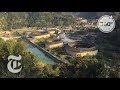 China’s Ancient Circular Walled Homes | The Daily 360 | The New York Times