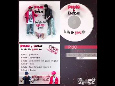 Pit10 - Dokuz adlı videoyu YouTube'da izle Pit10 - Dokuz adlı videoyu YouTube'da izle