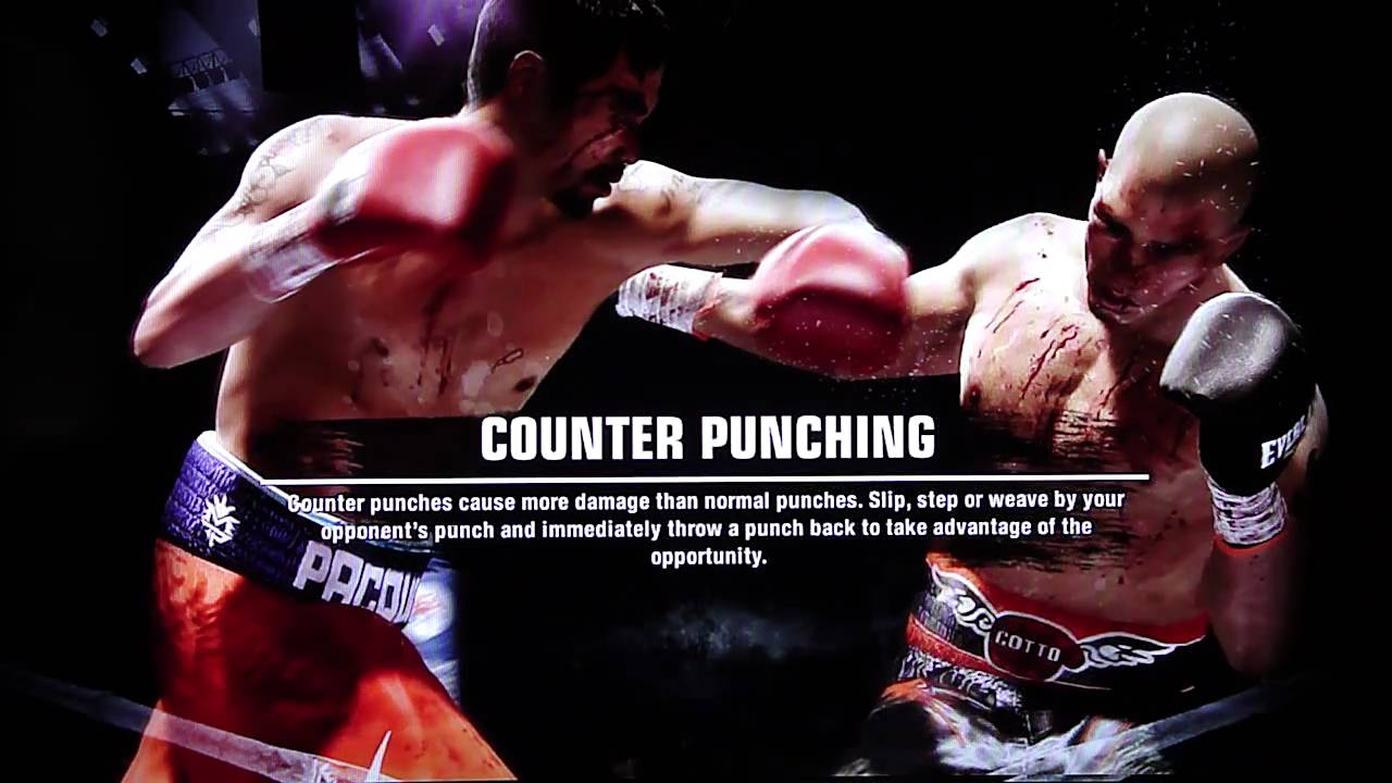 piratebay fight night champion pc