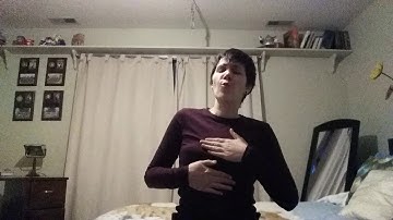 ASL 3 GoReact Test Video