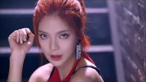 (almost) every 9muses mv but it