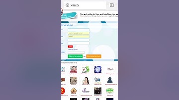 Cách tạo trang wed bán nick game và các thứ khác miễn phí !