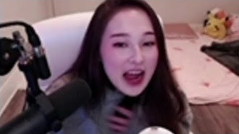 Tina Losing Her Mind