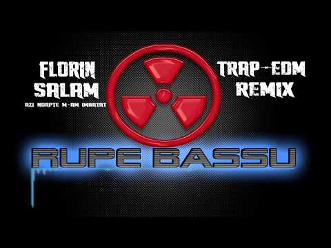 Florin Salam - Azi noapte m-am imbatat (Trap-EDM Remix)