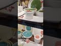 Aesthetic Handmade Kitchenware Shopping ☕️🍽️ | Ghaem Bazaar Tehran Vlog