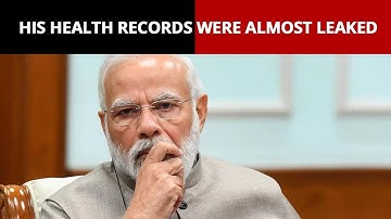 AIIMS Cybersecurity Threat Almost Compromised Health Data Of Everyone