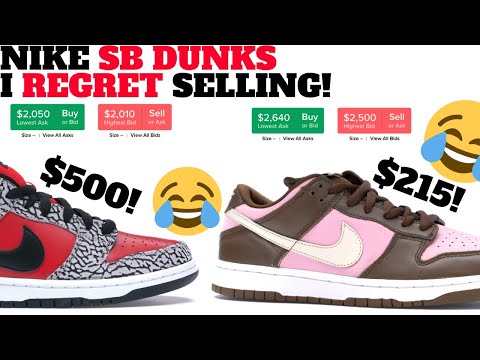 TOP 5 SNEAKERS