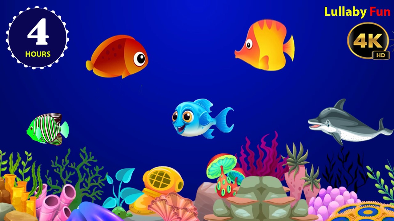 Mozart & Brahms Lullaby🎵Soothing Baby Sleep Music #lullabyfun