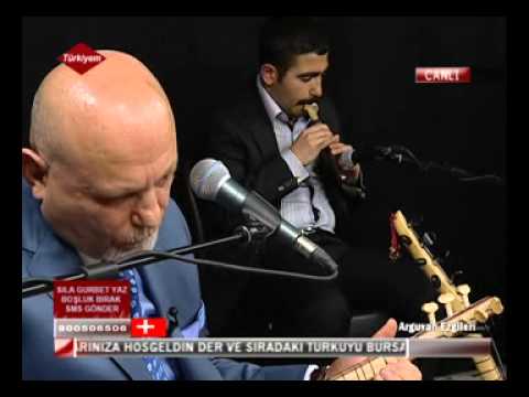 HÜSEYİN YILMAZ-NAZLI YAR HONUNU DEREN OLDUMU