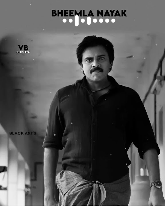 Bheemla Nayak movie teaser  background music # Telugu movie bgm whatsapp status # pawan kalyan..