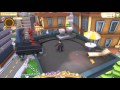 "Deadpool" Super Hero Squad Online Music