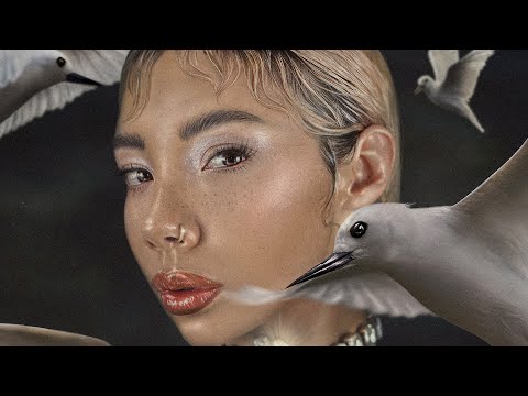 Samantha Barrón - Como Las Aves (Video Oficial)