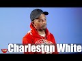 Charleston White on Blueface calling him a crackhead.. how he would handle Chrisean (Part 14)